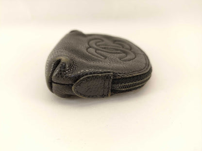 CHANEL Caviar Skin Mini Pouch Other Accessories