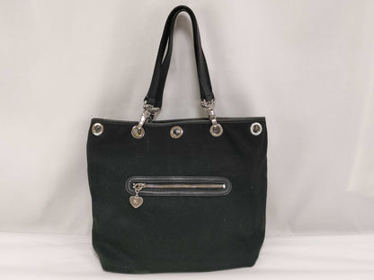 BURBERRY reversible one-shoulder bag shoulder bag