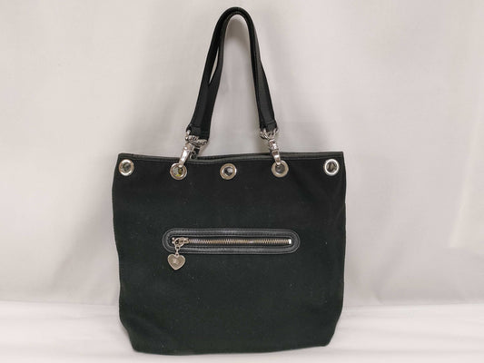 BURBERRY reversible one-shoulder bag shoulder bag