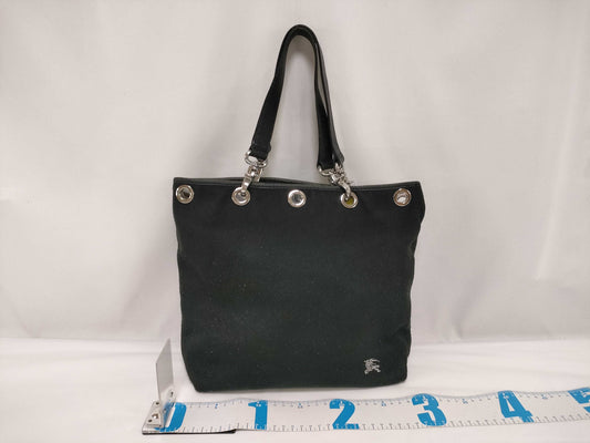 BURBERRY reversible one-shoulder bag shoulder bag