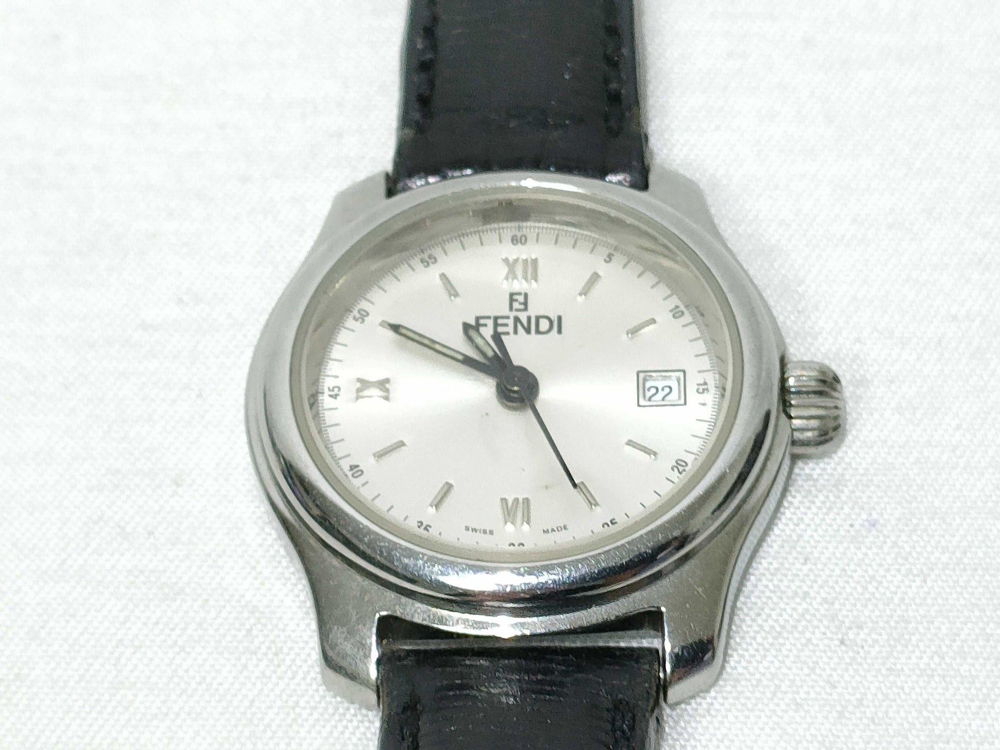 FENDI 210L Women's Watch