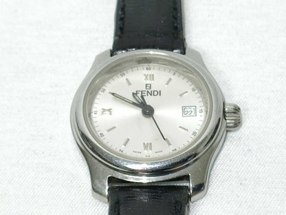 FENDI 210L Women's Watch
