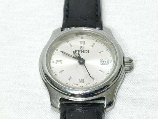 FENDI 210L Women's Watch