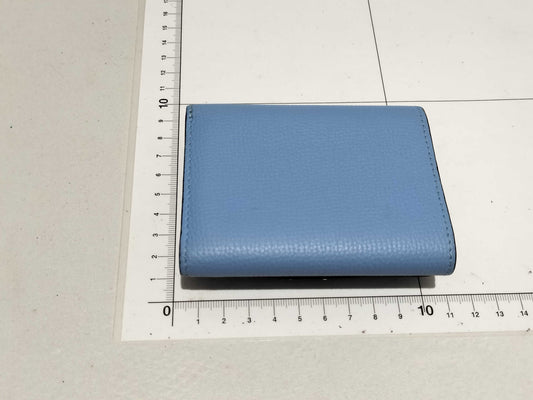 LOEWE Tri-fold Compact Wallet