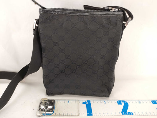 GUCCI GG 92646 002214 Shoulder Bag