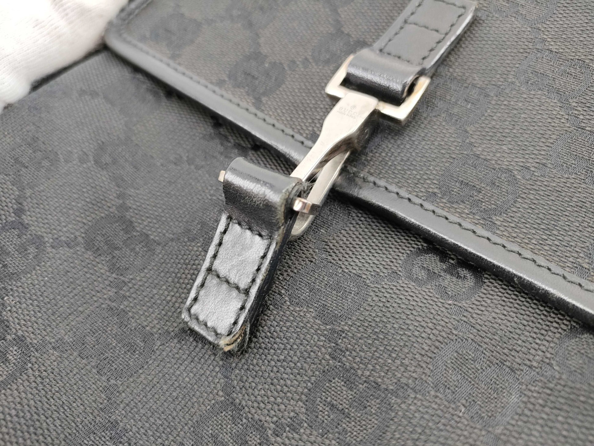 GUCCI GG 92646 002214 Shoulder Bag