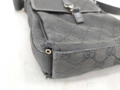 GUCCI GG 92646 002214 Shoulder Bag