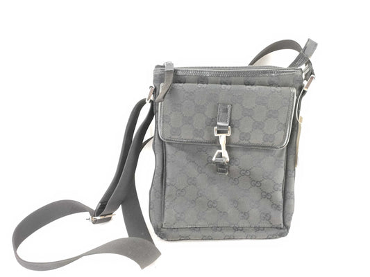 GUCCI GG 92646 002214 Shoulder Bag