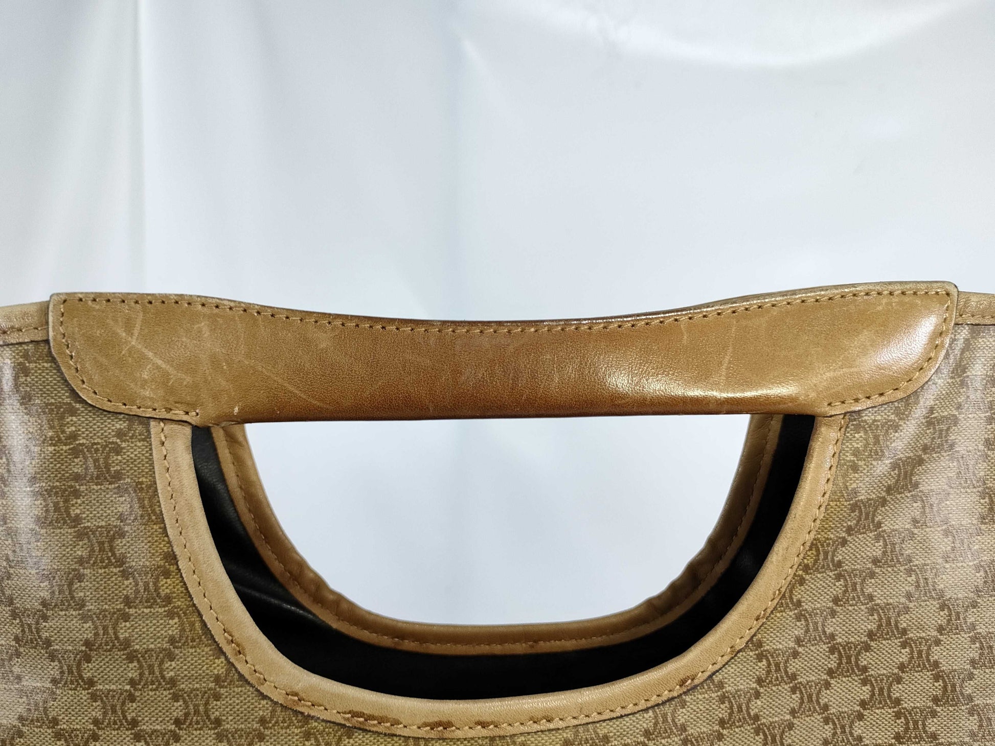 CELINE Bags *2 Shoulder Bags