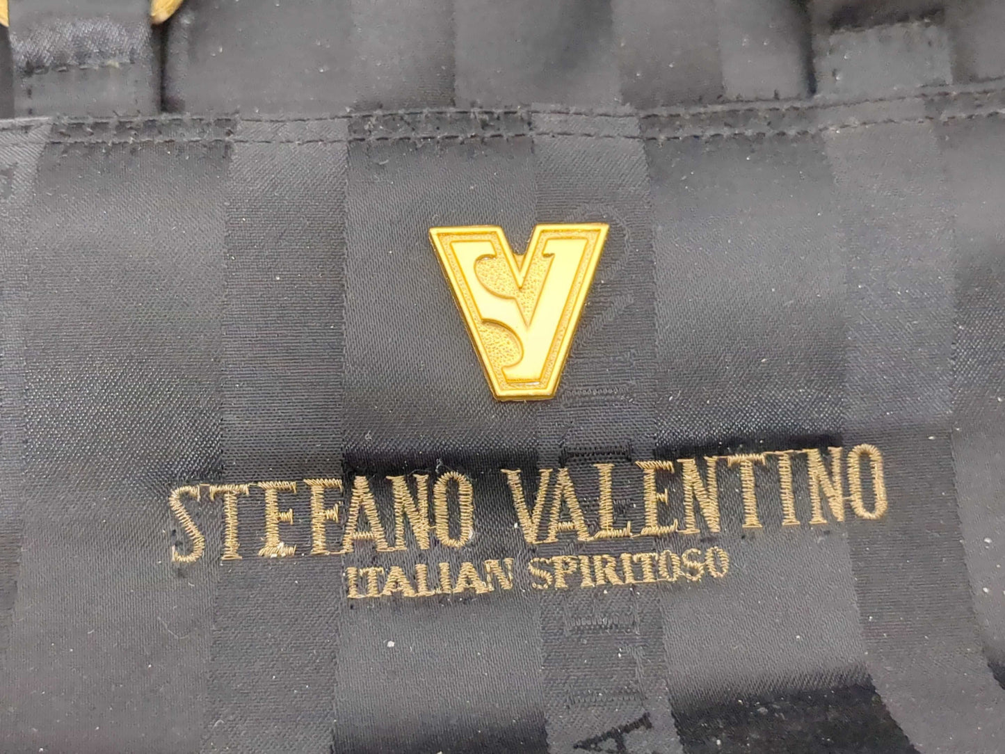 PRADA Nylon Michael Kors/Hanae Mori/Valentino 5-Piece Handbag