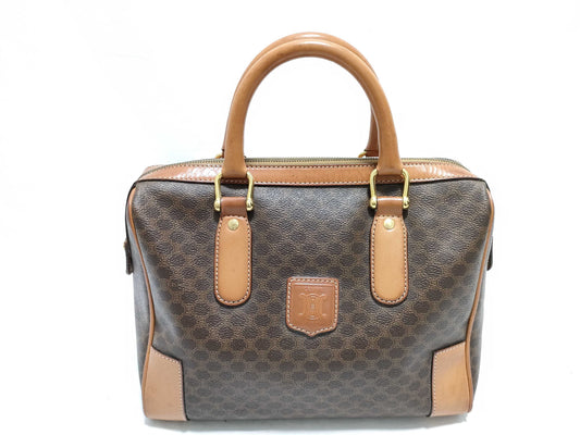 CELINE Boston Bag