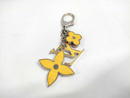 LOUIS VUITTON M66887 Bijoux Sac Fleur d'Epi Charm Other Accessories