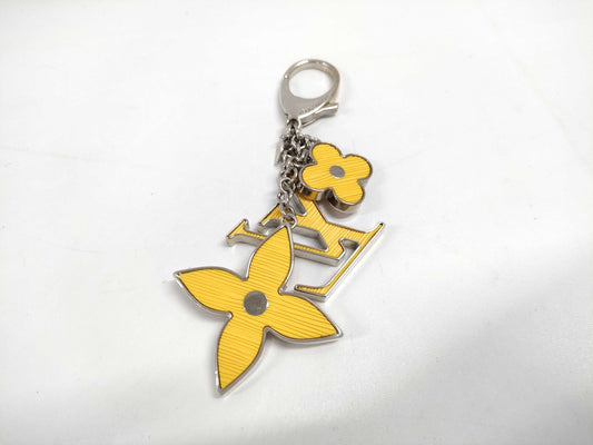 LOUIS VUITTON M66887 Bijoux Sac Fleur d'Epi Charm Other Accessories