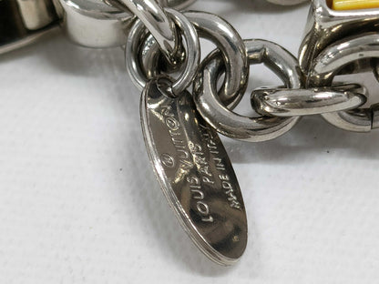 LOUIS VUITTON M66887 Bijoux Sac Fleur d'Epi Charm Other Accessories