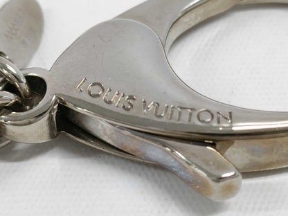 LOUIS VUITTON M66887 Bijoux Sac Fleur d'Epi Charm Other Accessories