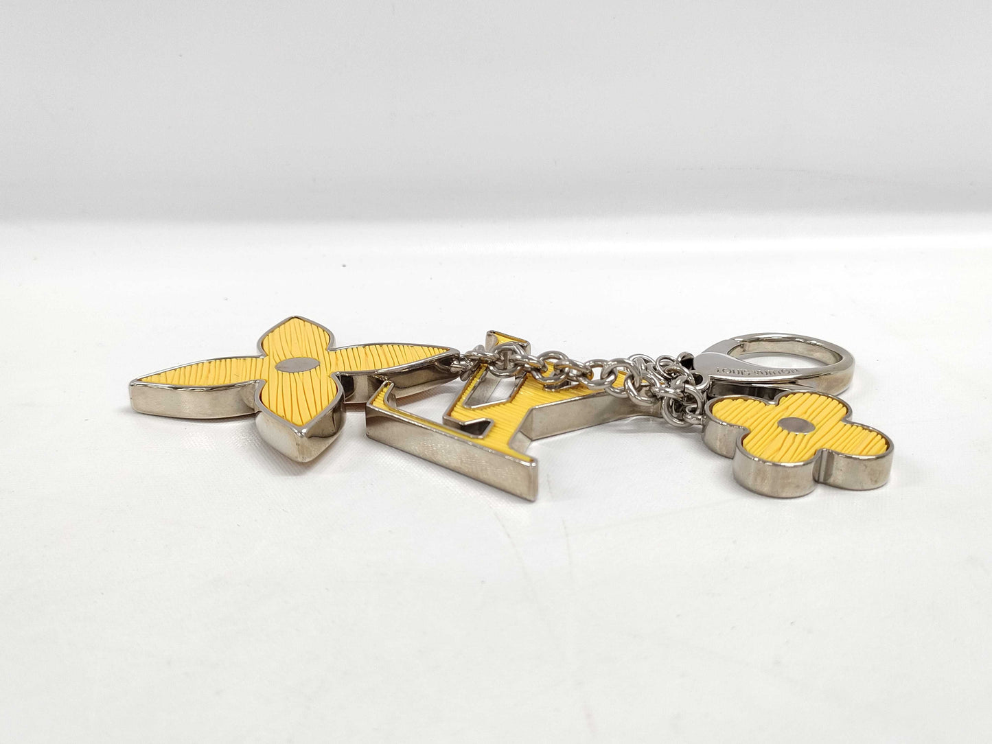 LOUIS VUITTON M66887 Bijoux Sac Fleur d'Epi Charm Other Accessories