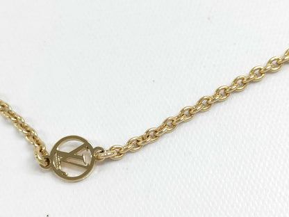 LOUIS VUITTON M00857 Essential Necklace