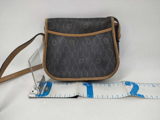 Dior Honeycomb Shoulder Bag