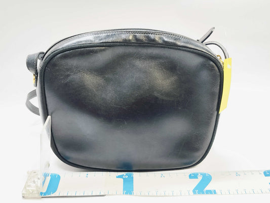 Salvatore Ferragamo Vara Shoulder Bag
