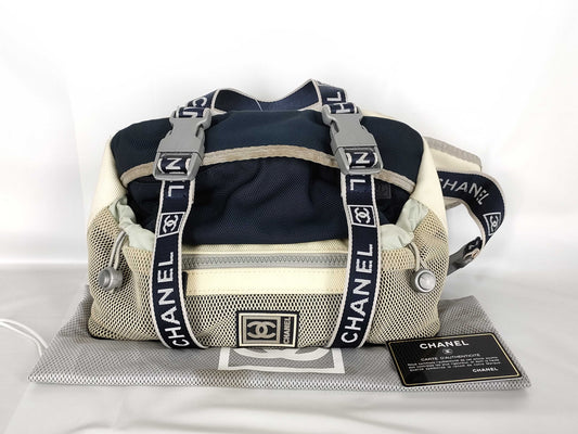 CHANEL Sports Waist Bag NO9748353 Waist Bag