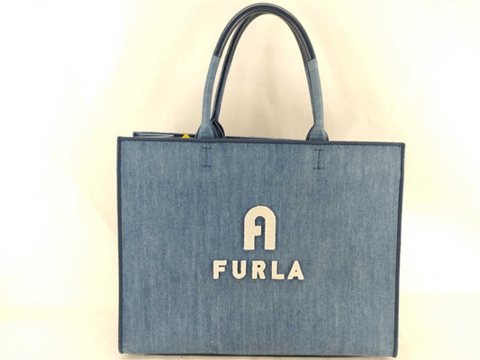 FURLA Tote Bag