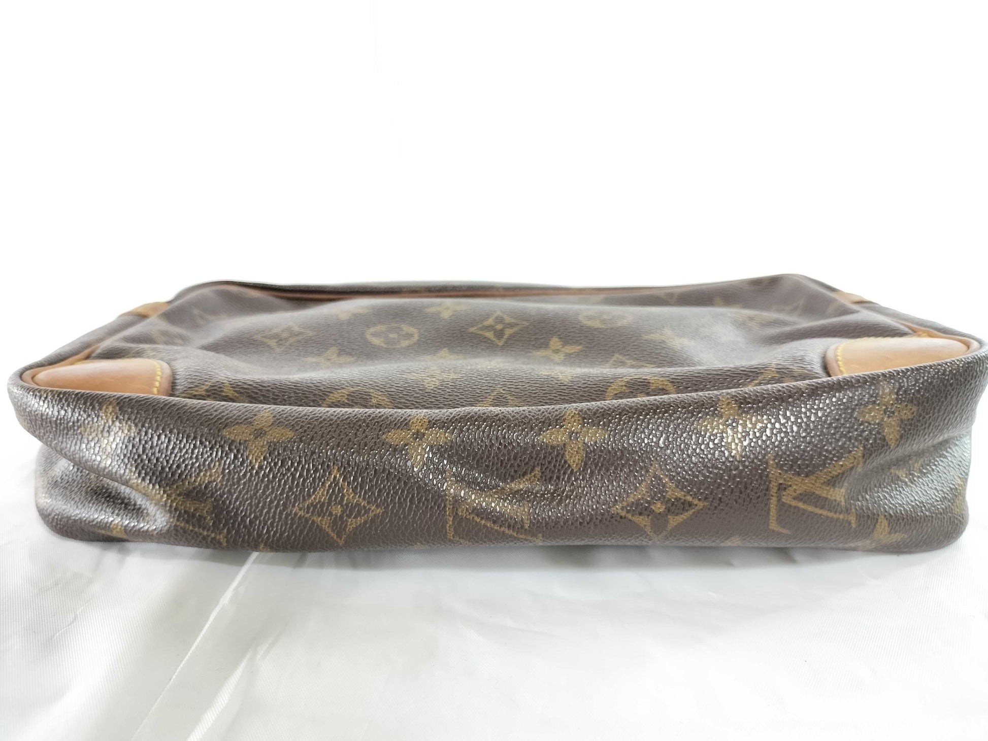 LOUIS VUITTON Monogram M51845 Compiègne Second Bag 