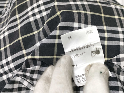 BURBERRY shirt*1 shirt