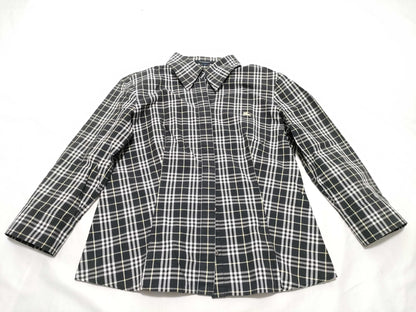 BURBERRY shirt*1 shirt