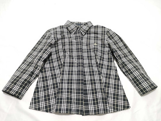 BURBERRY shirt*1 shirt