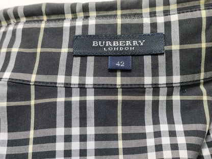 BURBERRY shirt*1 shirt