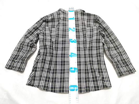 BURBERRY shirt*1 shirt