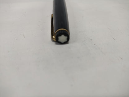 Montblanc No. 34 585 engraved belt