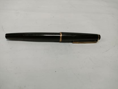 Montblanc No. 34 585 engraved belt