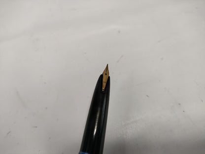 Montblanc No. 34 585 engraved belt