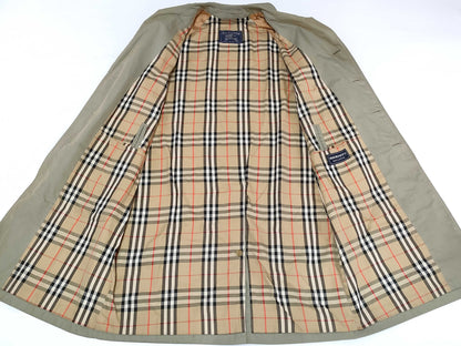 Burberrys Coat Coat