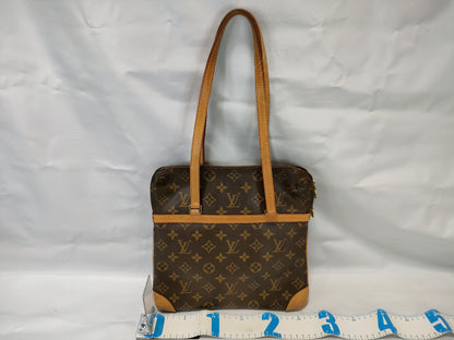 LOUIS VUITTON Monogram Cousin GM M51141 Tote Bag
