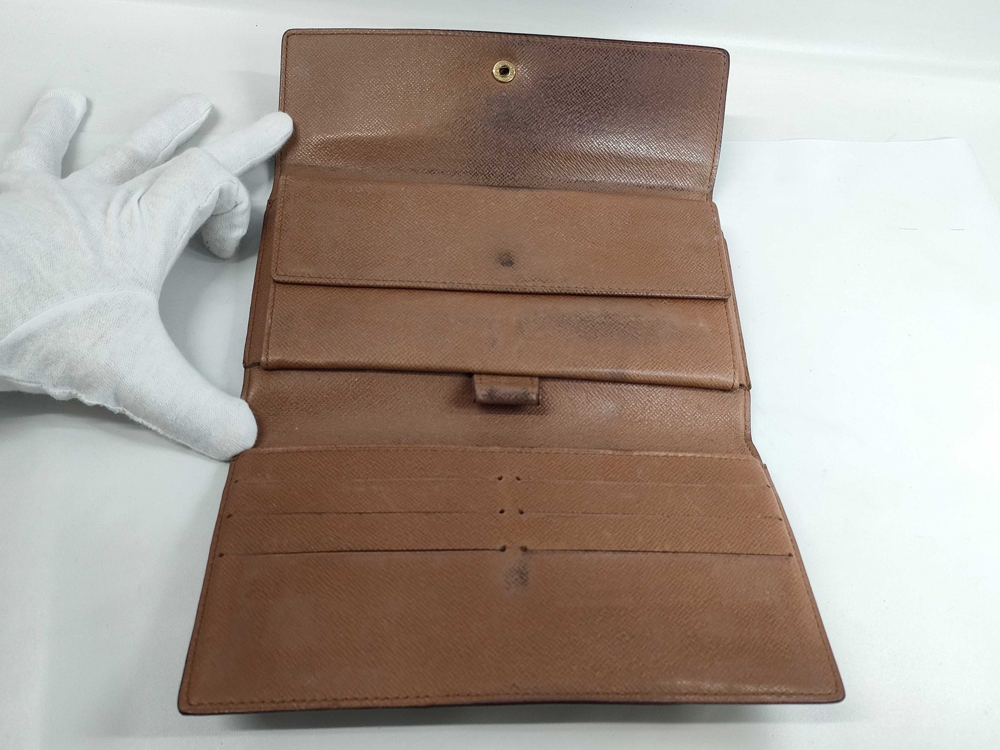LOUIS VUITTON Accessories *3 Wallets