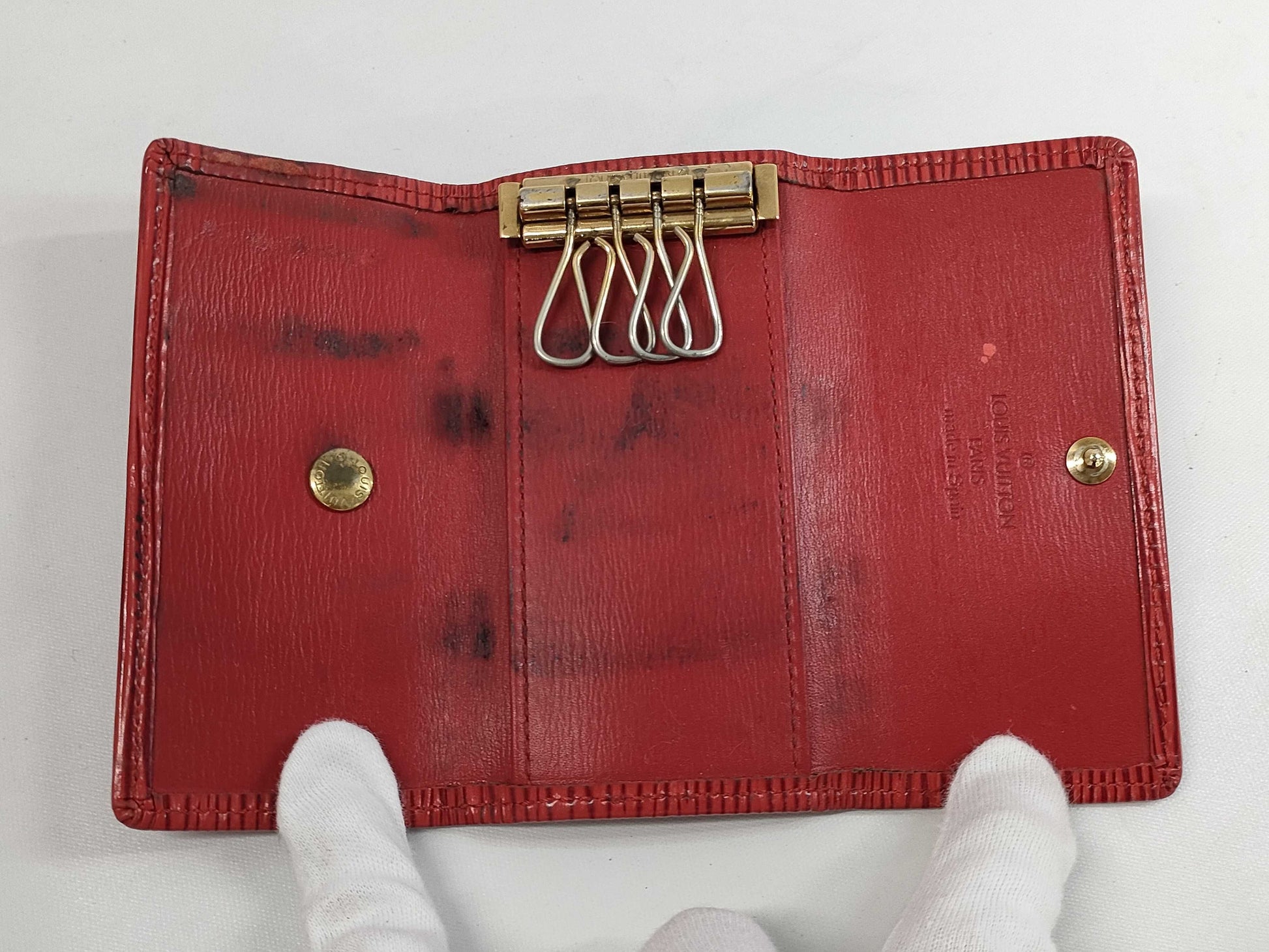 LOUIS VUITTON Accessories *3 Wallets