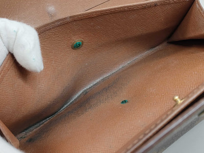 LOUIS VUITTON Accessories *3 Wallets