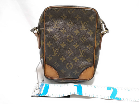 LOUIS VUITTON Monogram M45236 Amazon Shoulder Bag