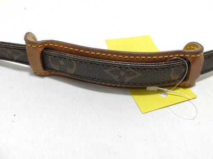 LOUIS VUITTON Monogram M45236 Amazon Shoulder Bag