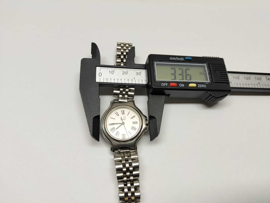 Dunhill Londinium Men's Watch