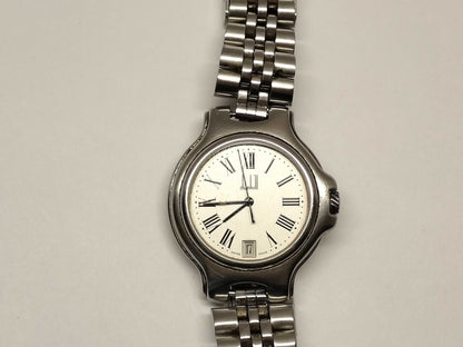 Dunhill Londinium Men's Watch