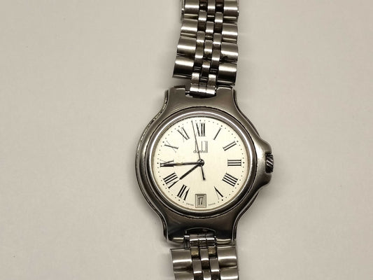 Dunhill Londinium Men's Watch