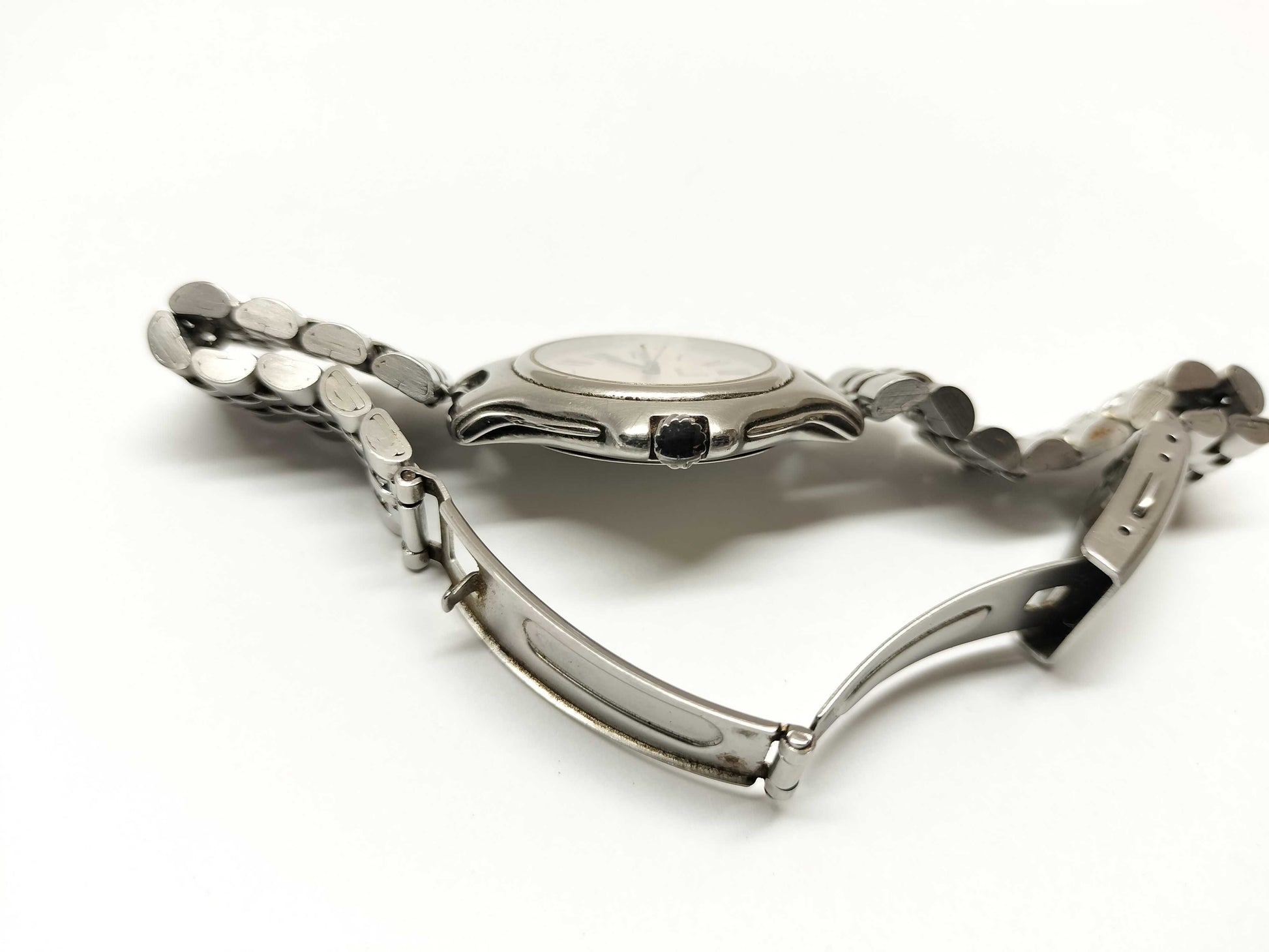 Dunhill Londinium Men's Watch