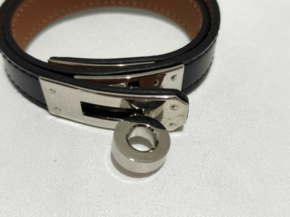 HERMES Kelly Double Tool Bracelet/Bangle