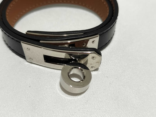 HERMES Kelly Double Tool Bracelet/Bangle