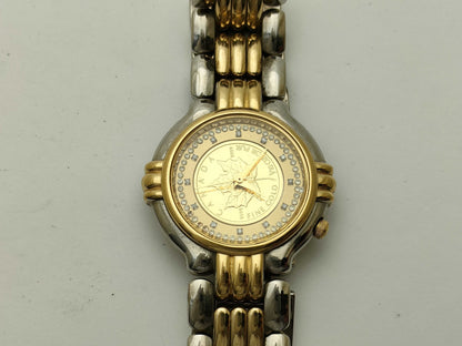 Maple Leaf 250901H5177 Boys' Watch