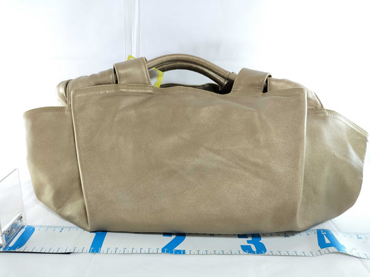 LOEWE Nappa Aire Handbag Anagram Handbag