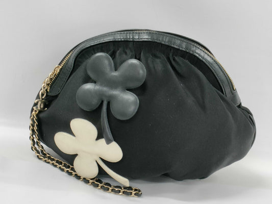 CHANEL Clutch Bag